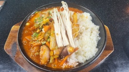 은파아리울레스토랑