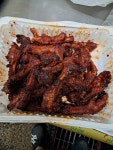 배가네닭갈비랑닭발 양지점