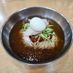 명가부산밀면 물금점