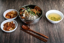 삼원칼국수 부산일광점