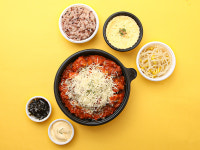 국민매운찜갈비 부산서면점