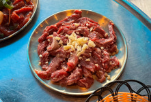 숯불소갈비 화성남양 본점