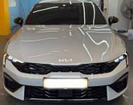 디테일링가이드 손세차, 광택, 코팅 도안점