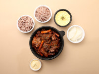 국민매운찜갈비 부산서면점