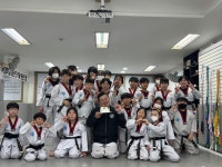 브레인박사태권도