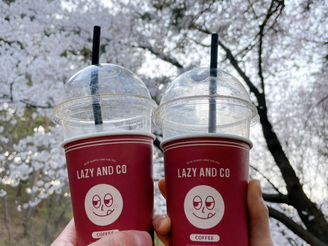 레이지앤코