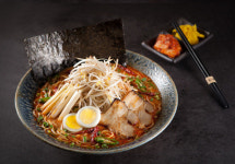 쇼부라멘 인천삼산점