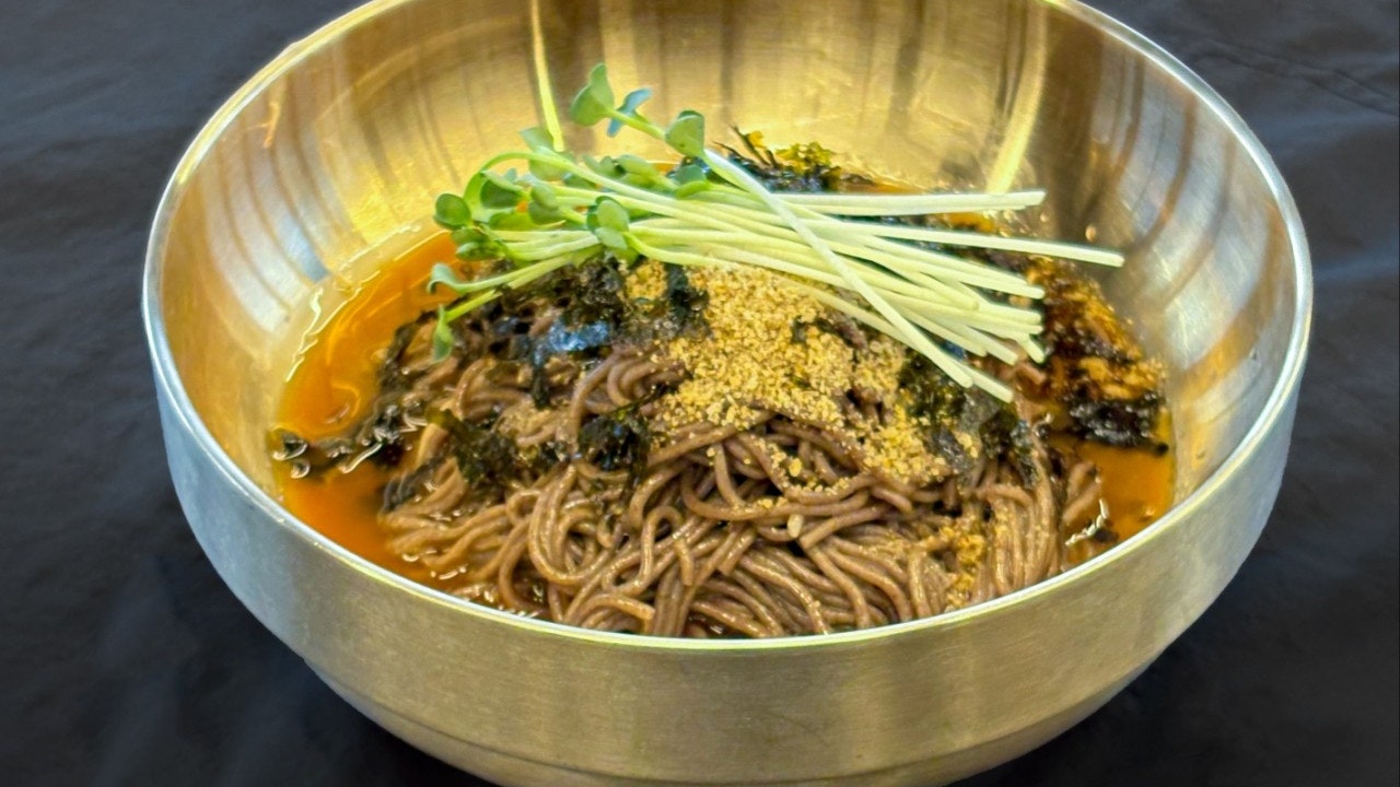 소근리막국수 가평점