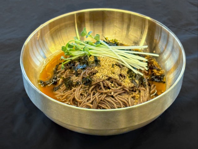 소근리막국수 가평점