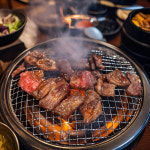 오성 황제갈비살 당진점