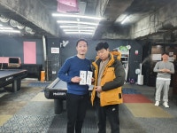 중문당구클럽