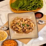 그래도정육식당&촌길낙지