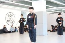 판교특공무술 서판교점