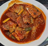 차돌박