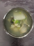 속시원한대구탕