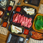 경성한우 군산본점