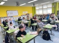 이레교육문화협동조합 대구지부