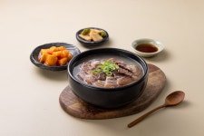 현옥 한우국밥 & 소곱창 무한리필