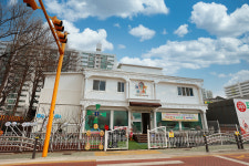 해피누리어린이집