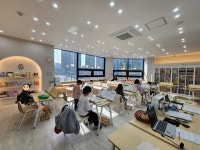 책나무 평택고덕독서논술학원