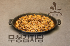 족발야시장&무청감자탕 인천삼산점
