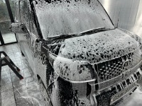 루페스 빅풋 디테일링 센터 제주점