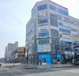 경기화성새마을금고 향남로데오지점