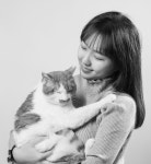 고양이미용실 나른하냥