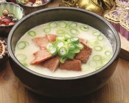 예산가마솥장수촌설렁탕 서사라점