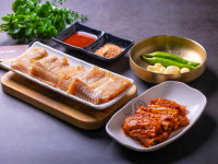 마천흑돼지