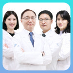 좋은강안병원 신관 안과센터