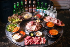 돈장군 용이점