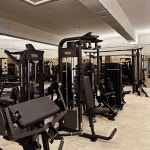 트렌디우먼휘트니스 중화역점