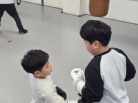 주먹공장 복싱클럽