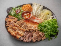 솥궁합 인천서창점