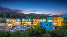 까르르키즈풀빌라