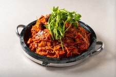 돌솥돌판 아구찜 정관점