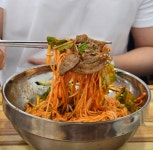 잔치집국수