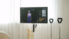 트랜스핏짐 서현역점