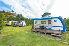 강릉씨클라우드카라반