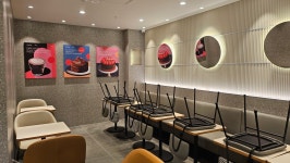 투썸플레이스 강릉경포스카이베이점