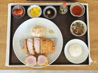 제일돈카츠