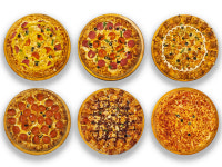 시장피자호계포도원점