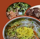 잔치집국수