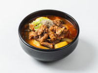 열정국밥 포항죽도점
