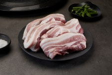 상구네솥뚜껑삼겹살 구월점