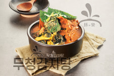 족발야시장&무청감자탕 인천삼산점
