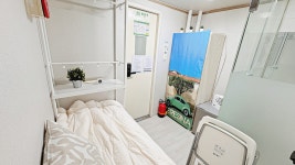 하이레지던스 신촌역점