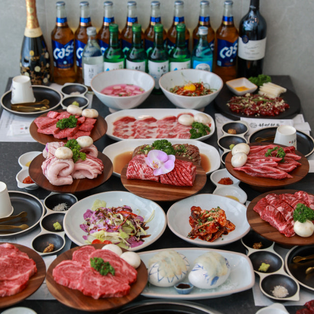 하연한우 영광본점 소고기구이 대표 사진