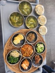 영천시니어클럽 별빛소반